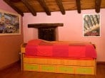 Twin beds Twin beds
